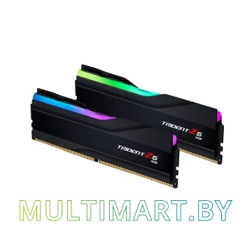 Оперативная память G.Skill Trident Z5 RGB 2x16GB DDR5 PC5-48000 (F5-6000J3636F16GX2-TZ5RK) картинка 3